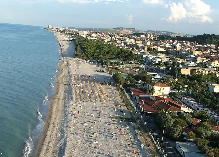 Appartamenti Lungomare Centro