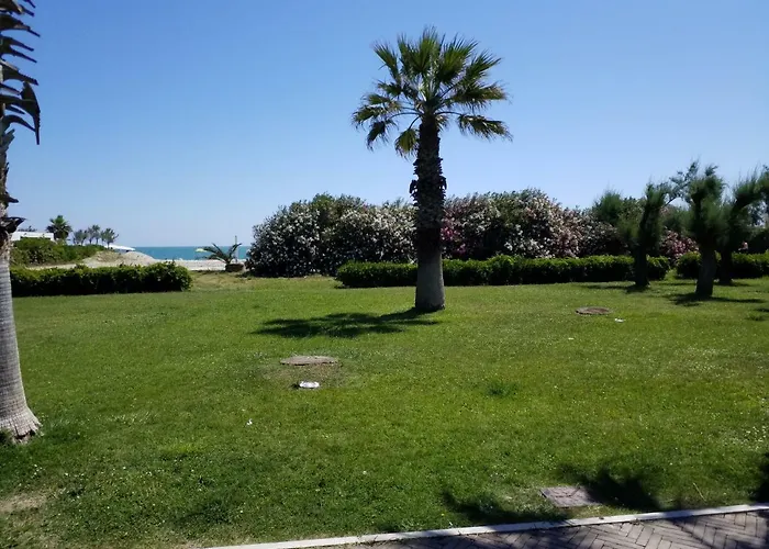 Appartamenti Lungomare Centro