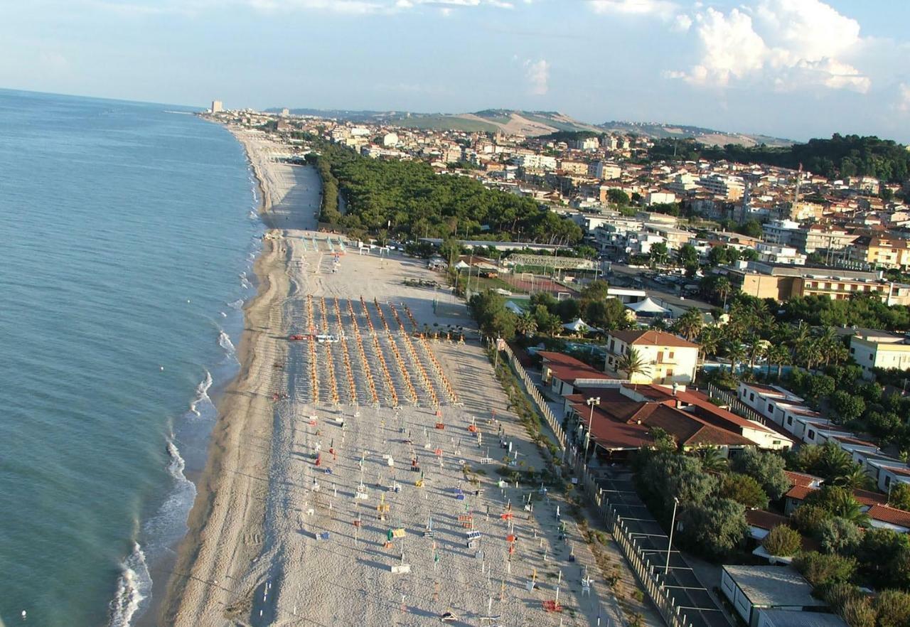 Lungomare Centro Apartment