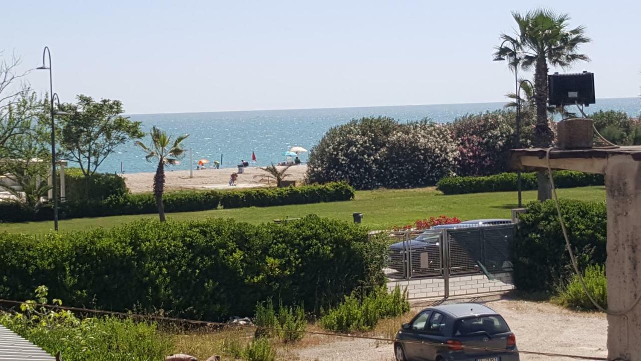 Lungomare Centro Apartment Porto Sant'Elpidio