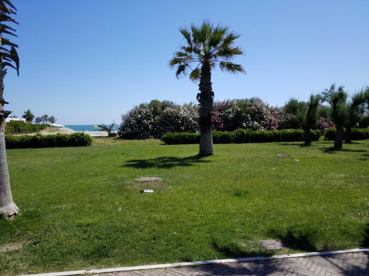 Lungomare Centro