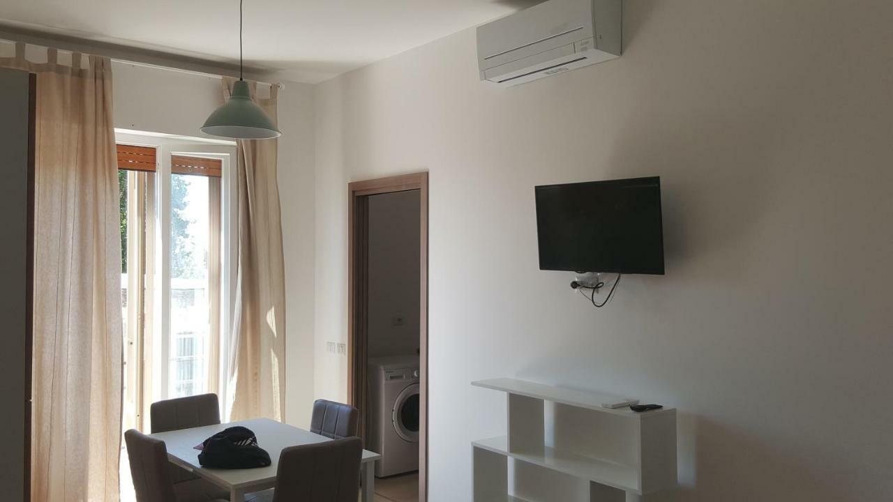 Apartment Lungomare Centro Porto Sant'Elpidio