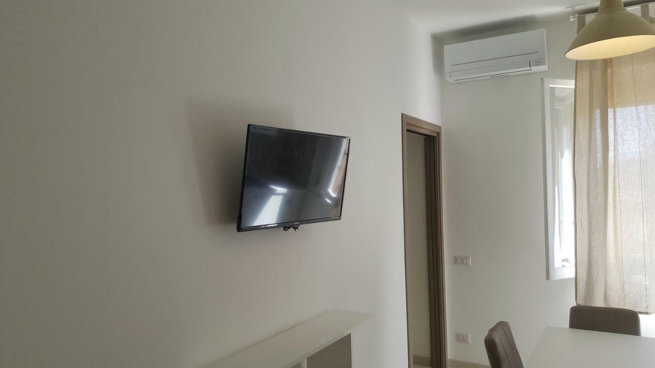 Apartment Lungomare Centro *