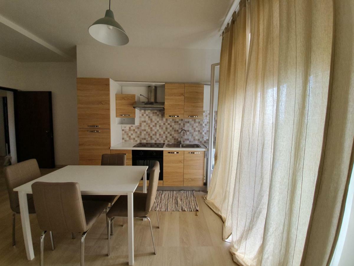 Apartment Lungomare Centro Porto Sant'Elpidio