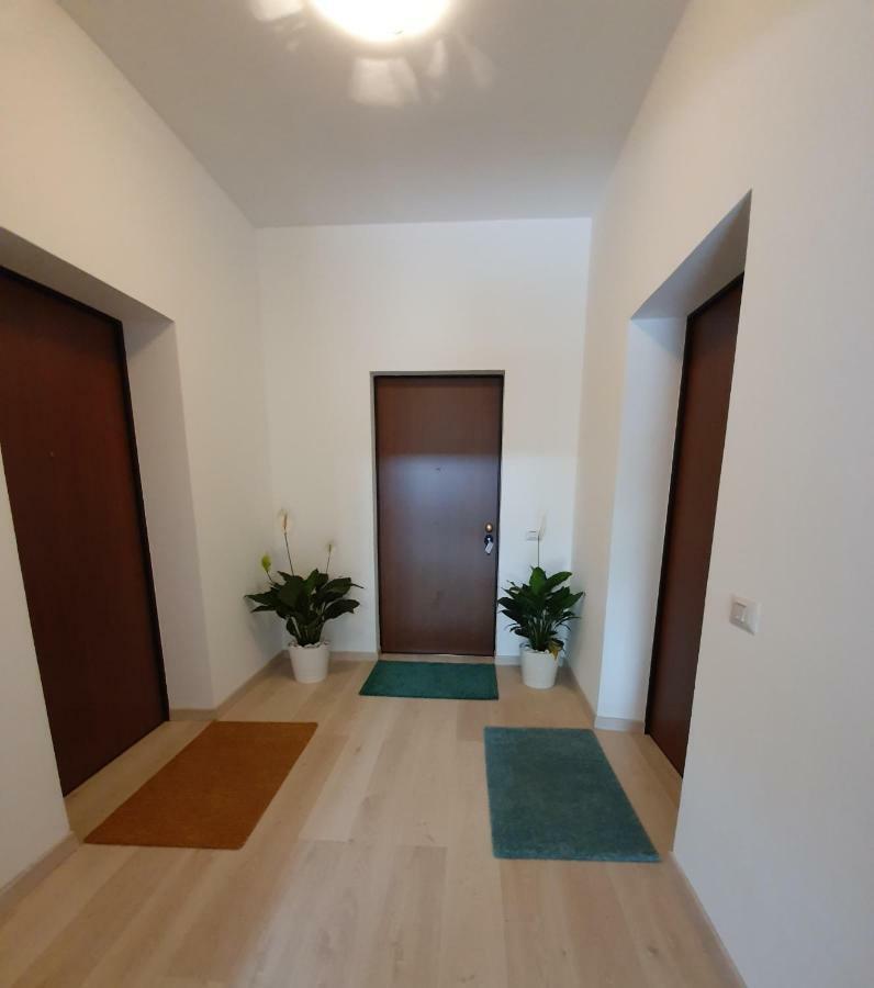 Apartment Lungomare Centro