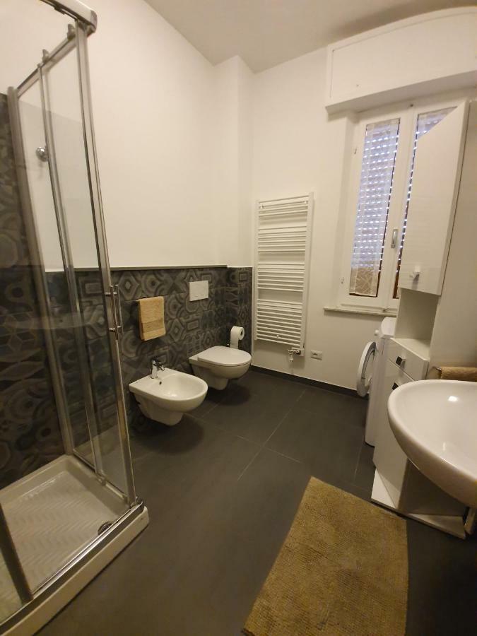 Apartment Lungomare Centro *