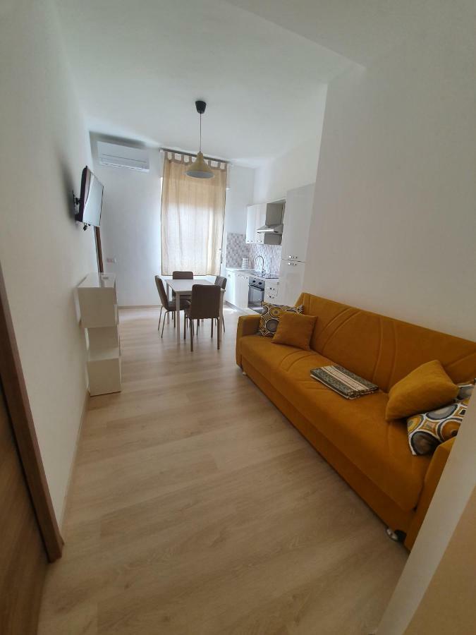 Apartment Lungomare Centro