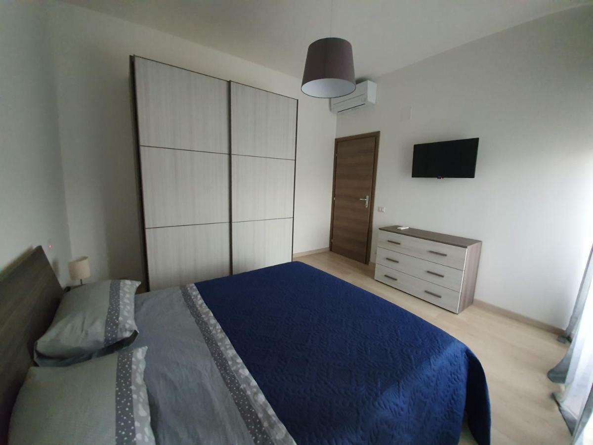 Lungomare Centro Apartment Porto Sant'Elpidio